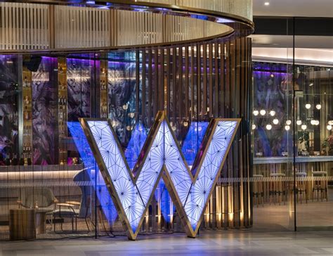 w hotel wikipedia|w hotels stand for.